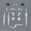 30MF CLASS UP ARMOR (LIBER ASSASSIN SLASH)