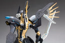 Zone of the Enders: Anubis - Jehuty