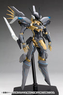 Zone of the Enders: Anubis - Jehuty