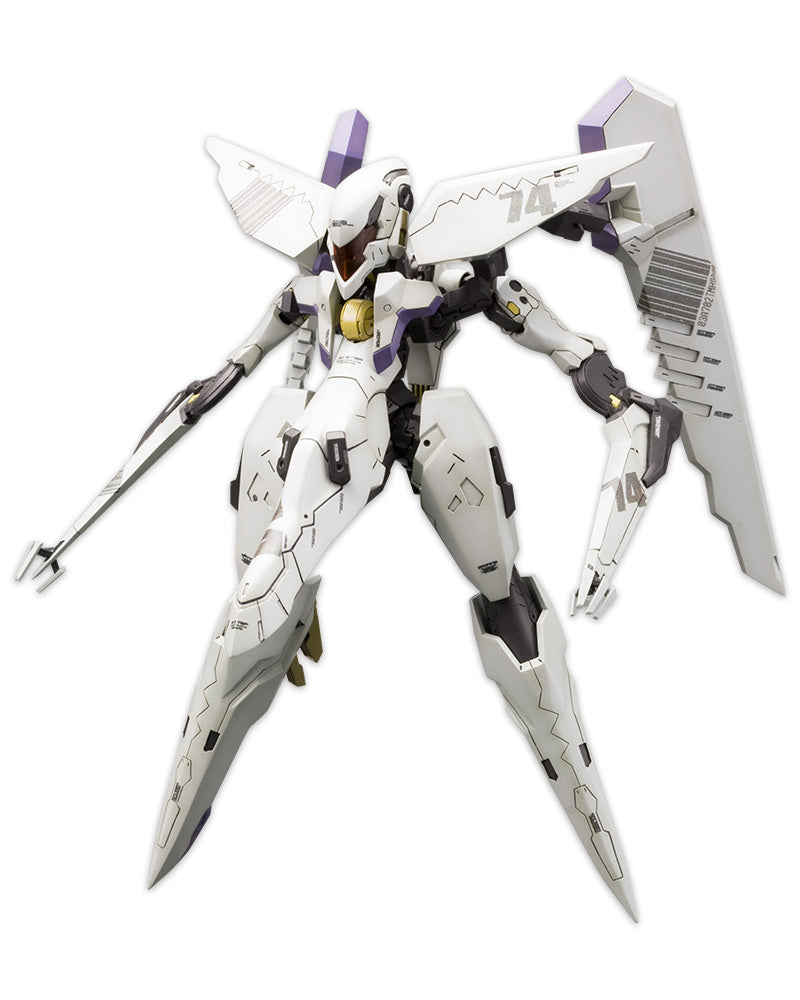 PRE-ORDER: Zone of the Enders: Anubis - Vic Viper