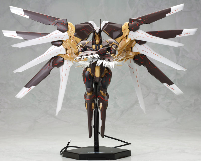 Zone of the Enders: Anubis - Anubis