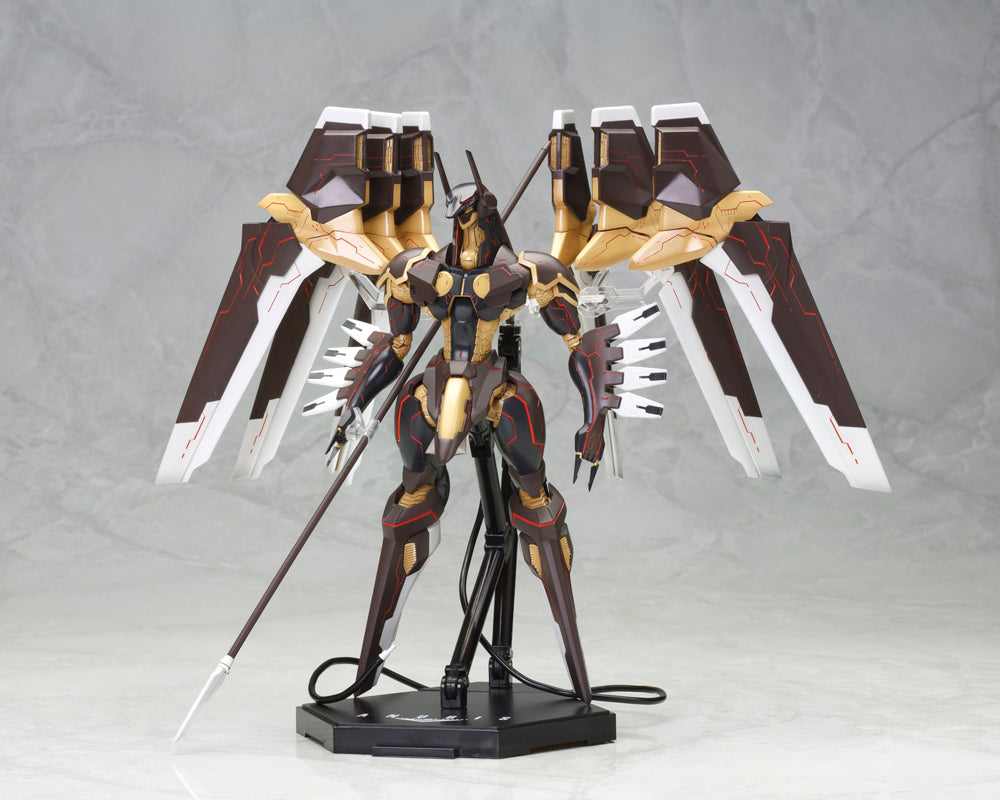 Zone of the Enders: Anubis - Anubis