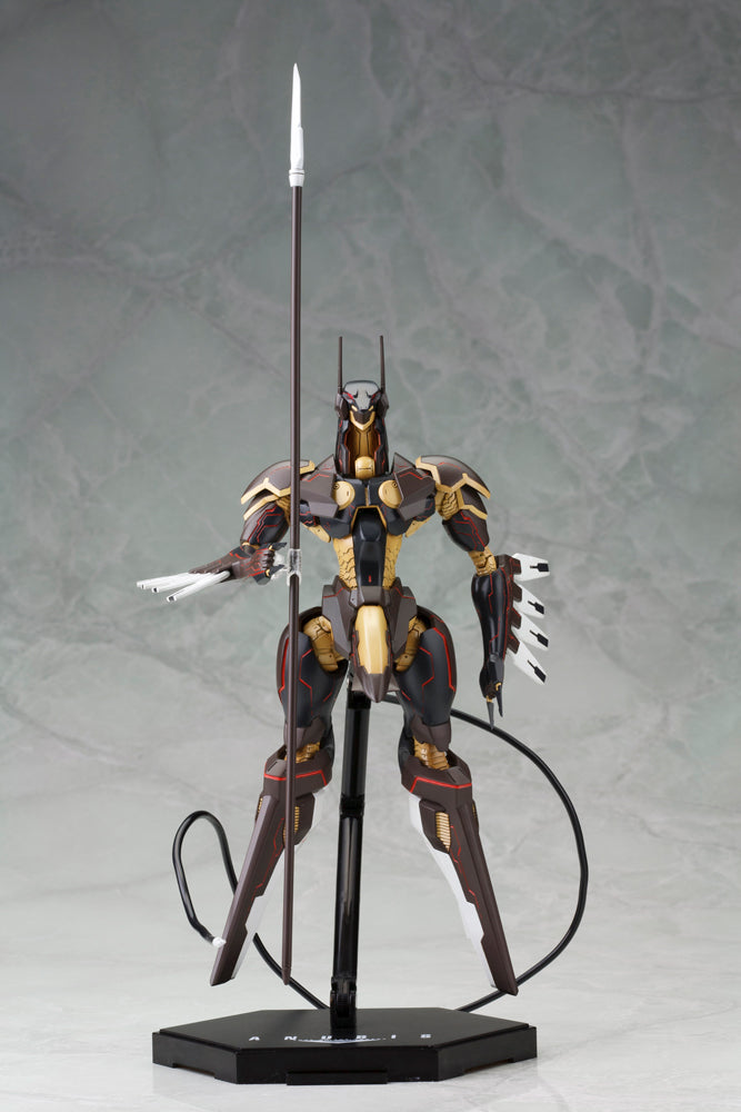 Zone of the Enders: Anubis - Anubis