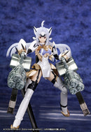 Xenosaga KOS-MOS Ver.4 ［Extra coating edition］