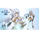 Xenosaga KOS-MOS Ver.4 ［Extra coating edition］