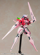 Zone of the Enders - Dolores, i Dolores