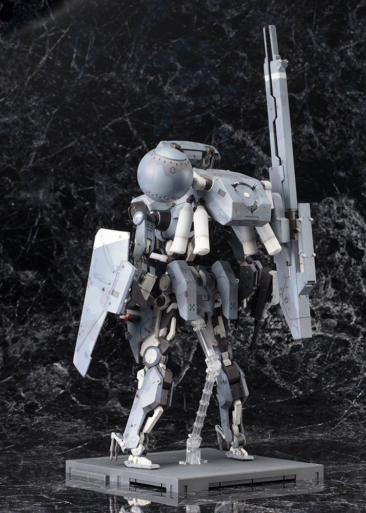 PRE-ORDER: Metal Gear Solid V: The Phantom Pain - Metal Gear Sahelanthropus