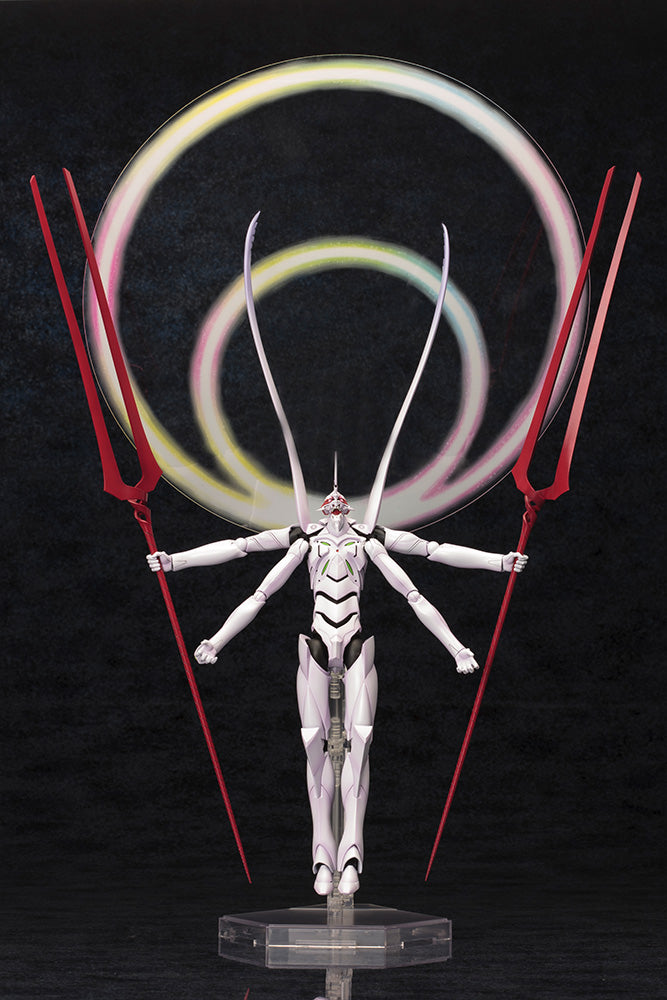 PRE-ORDER: Evangelion 3.0 You Can (NOT) Redo - Evangelion 13 Awake Ver.