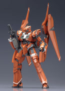 Aldnoah.Zero KG-6 Sleipnir