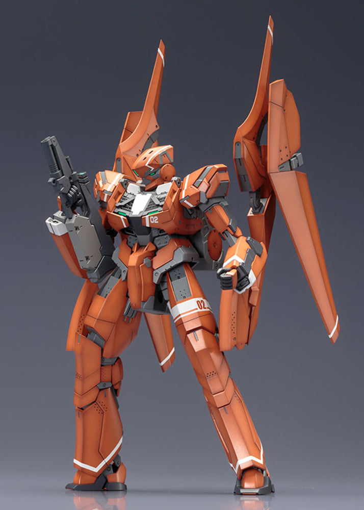 PRE-ORDER: Aldnoah.Zero KG-6 Sleipnir