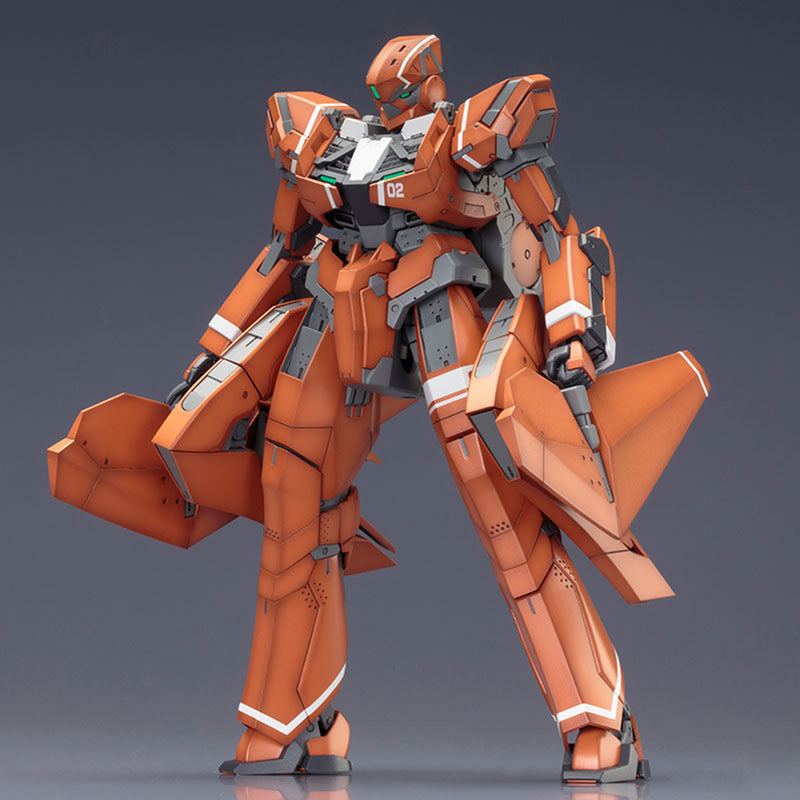 PRE-ORDER: Aldnoah.Zero KG-6 Sleipnir