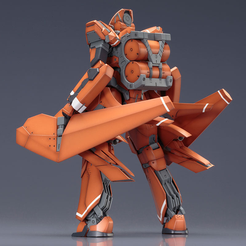 PRE-ORDER: Aldnoah.Zero KG-6 Sleipnir