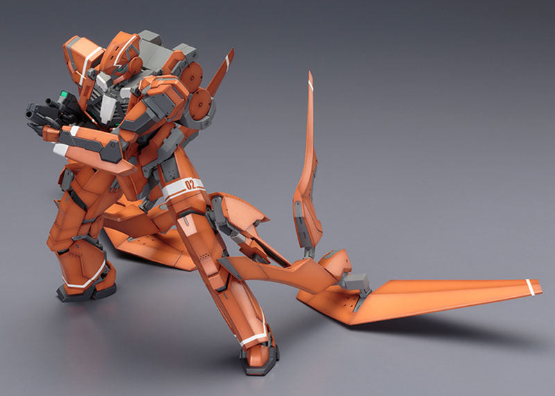 PRE-ORDER: Aldnoah.Zero KG-6 Sleipnir