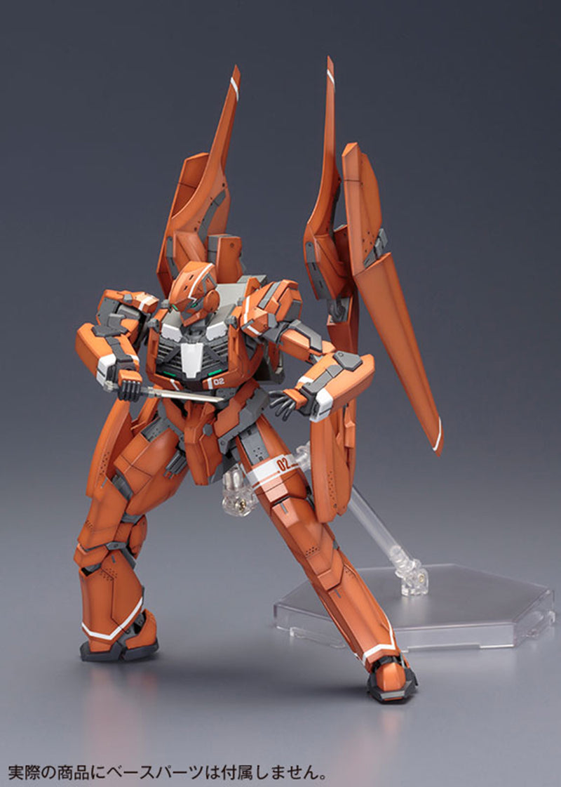 PRE-ORDER: Aldnoah.Zero KG-6 Sleipnir