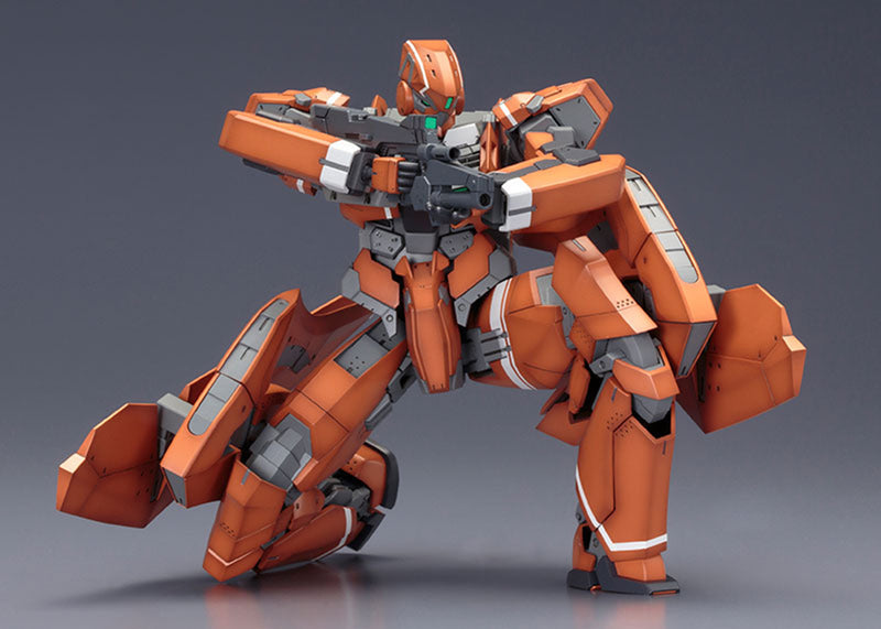 PRE-ORDER: Aldnoah.Zero KG-6 Sleipnir