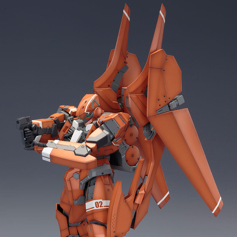 PRE-ORDER: Aldnoah.Zero KG-6 Sleipnir