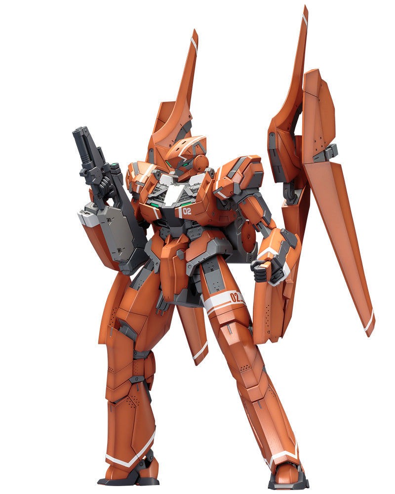 PRE-ORDER: Aldnoah.Zero KG-6 Sleipnir