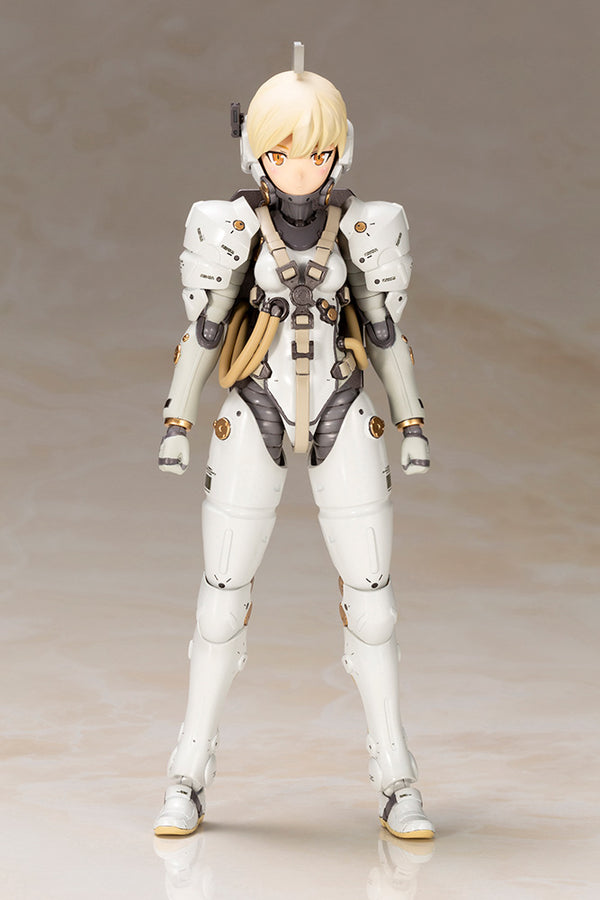 メディコム・トイ KOJIMA PRODUCTIONS LUDENS ソフビ Lumi-