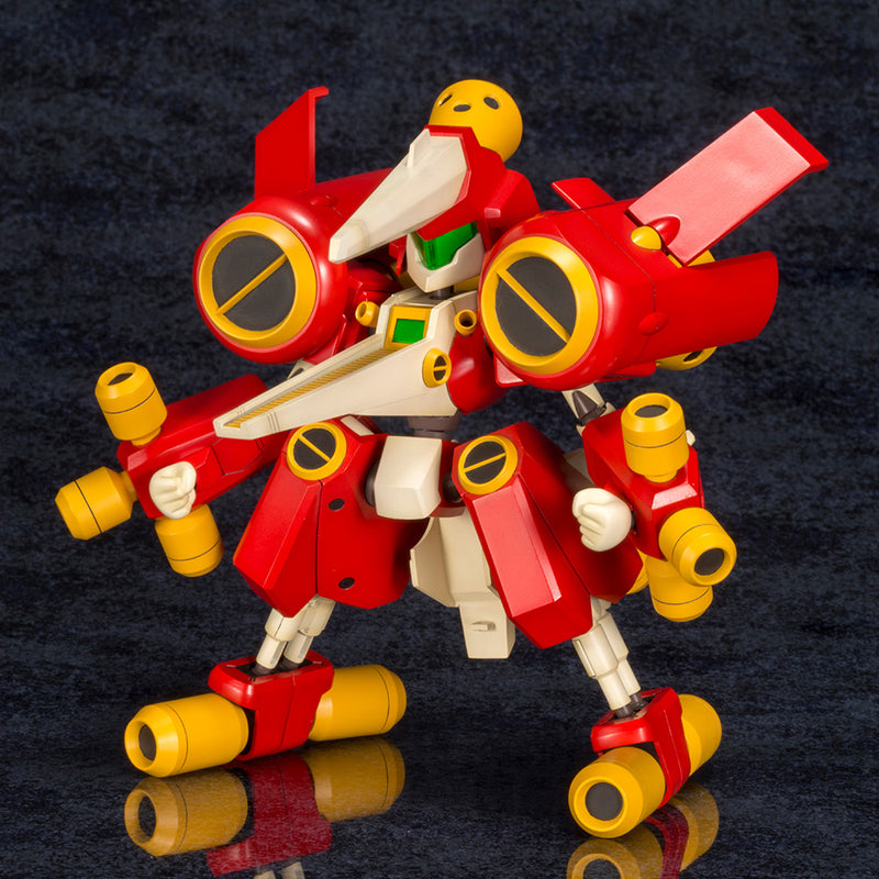 PRE-ORDER: Medarot ARC BEETLE DASH