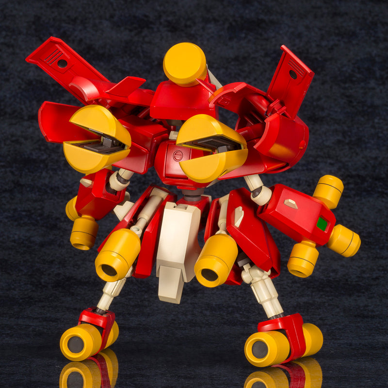 PRE-ORDER: Medarot ARC BEETLE DASH