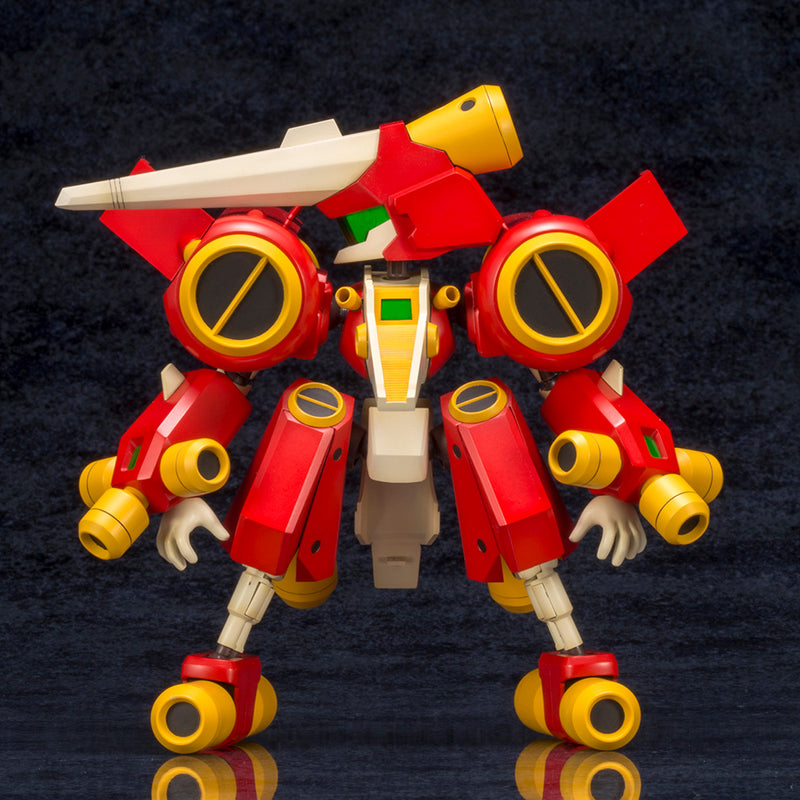 PRE-ORDER: Medarot ARC BEETLE DASH