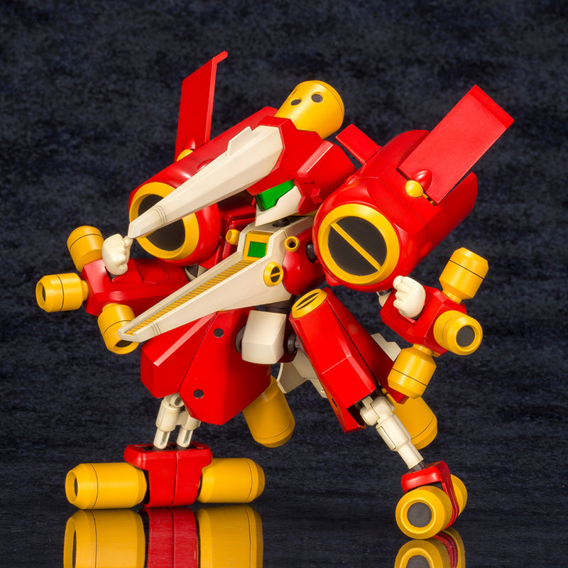 PRE-ORDER: Medarot ARC BEETLE DASH