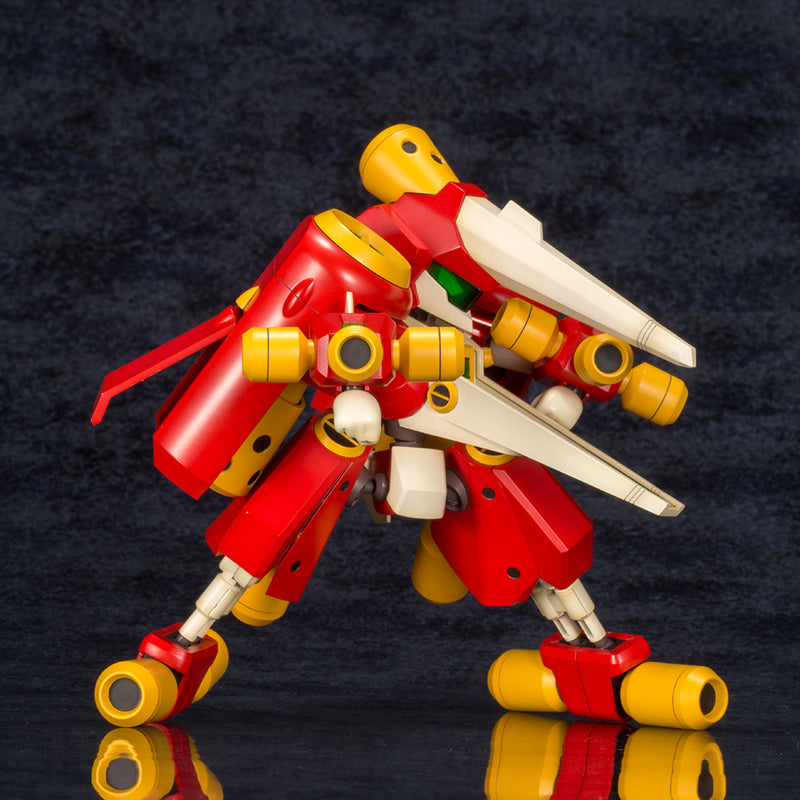 PRE-ORDER: Medarot ARC BEETLE DASH