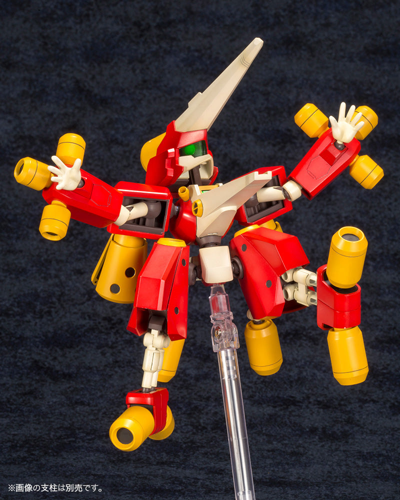 PRE-ORDER: Medarot ARC BEETLE DASH