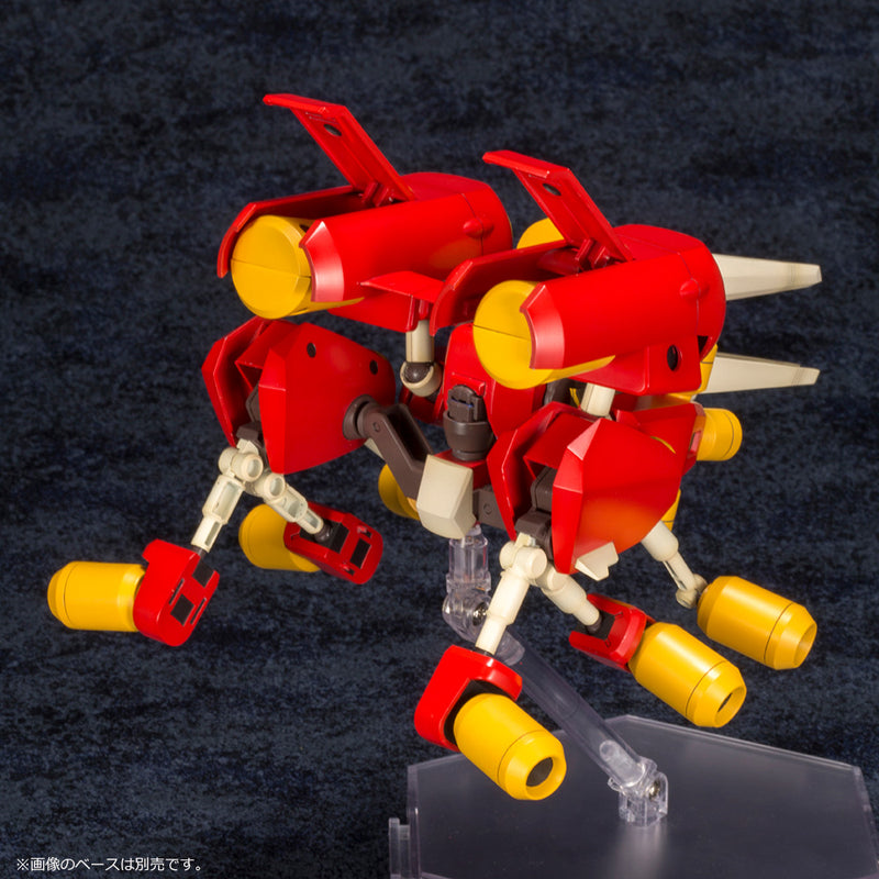 PRE-ORDER: Medarot ARC BEETLE DASH