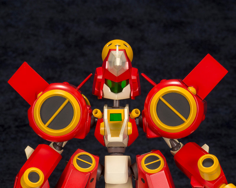 PRE-ORDER: Medarot ARC BEETLE DASH