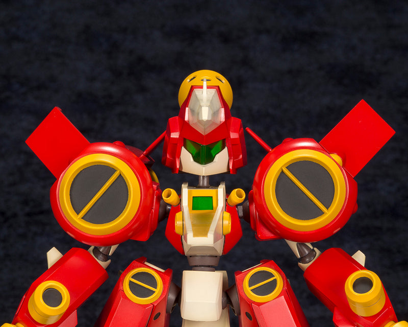 PRE-ORDER: Medarot ARC BEETLE DASH