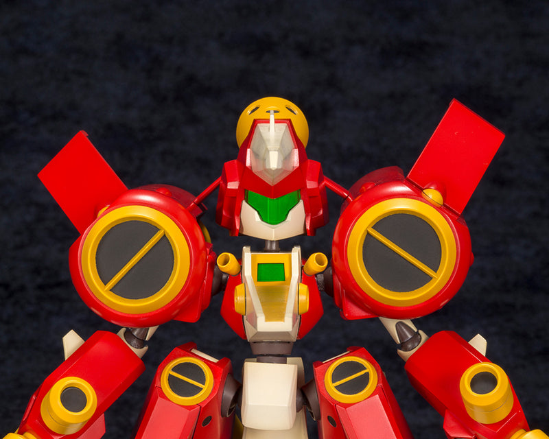 PRE-ORDER: Medarot ARC BEETLE DASH