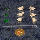 Medarot ARC BEETLE DASH