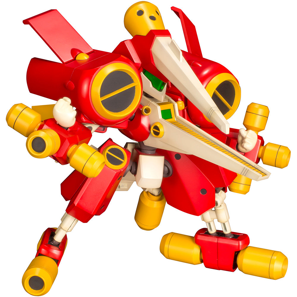 Medarot ARC BEETLE DASH
