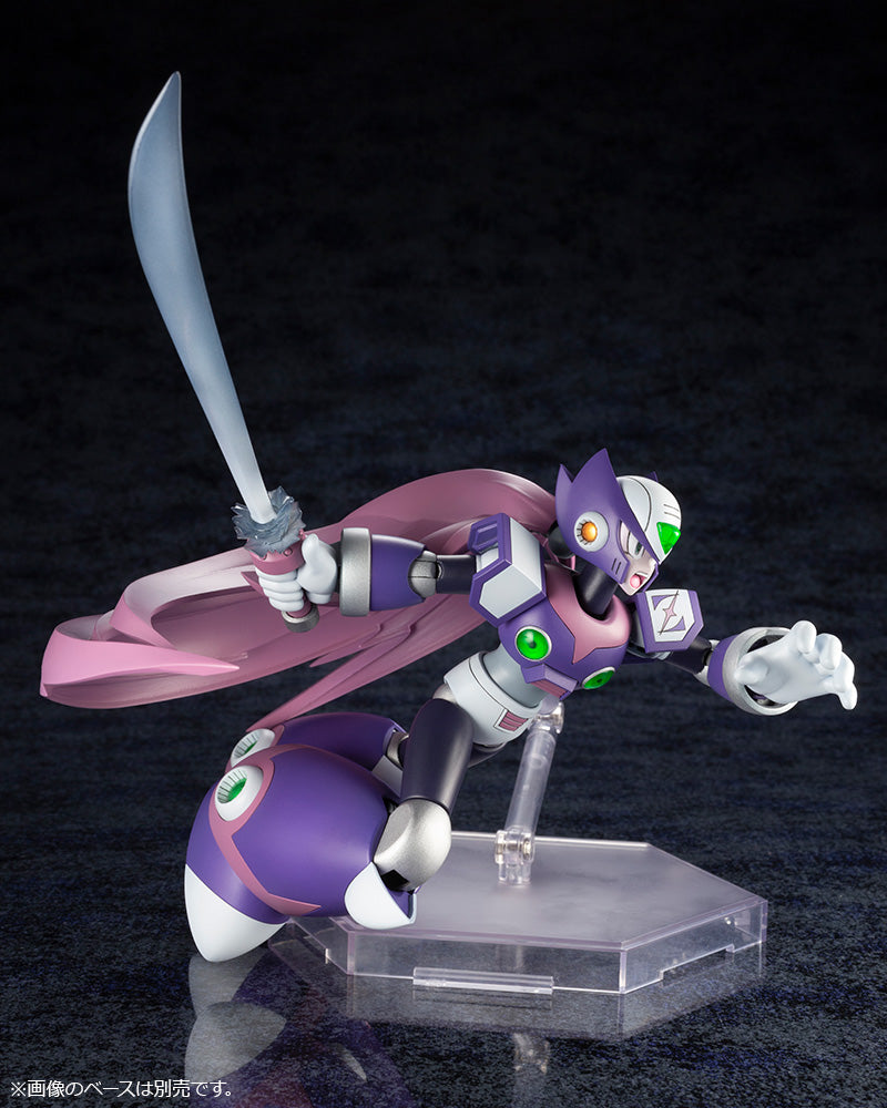 PRE-ORDER: Mega Man X / Rockman X Mega Man X Zero Nightmare Ver.