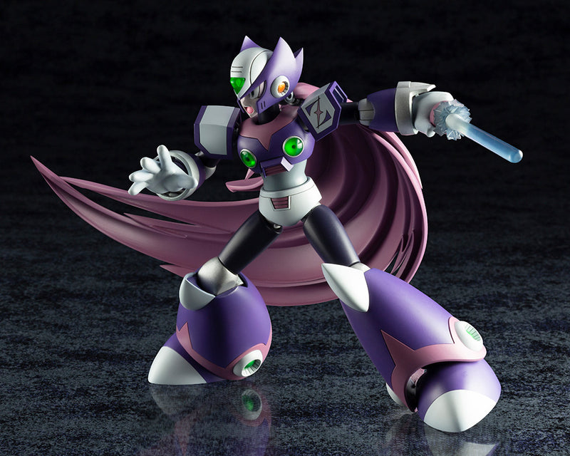 Mega Man X / Rockman X Mega Man X Zero Nightmare Ver.