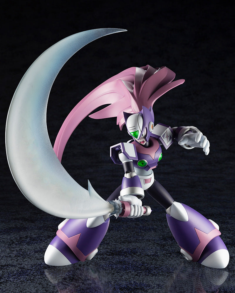 PRE-ORDER: Mega Man X / Rockman X Mega Man X Zero Nightmare Ver.