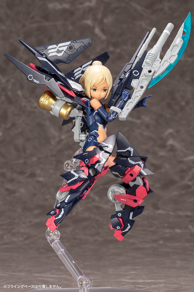 PRE-ORDER: Megami Device - Sol Strike Raptor