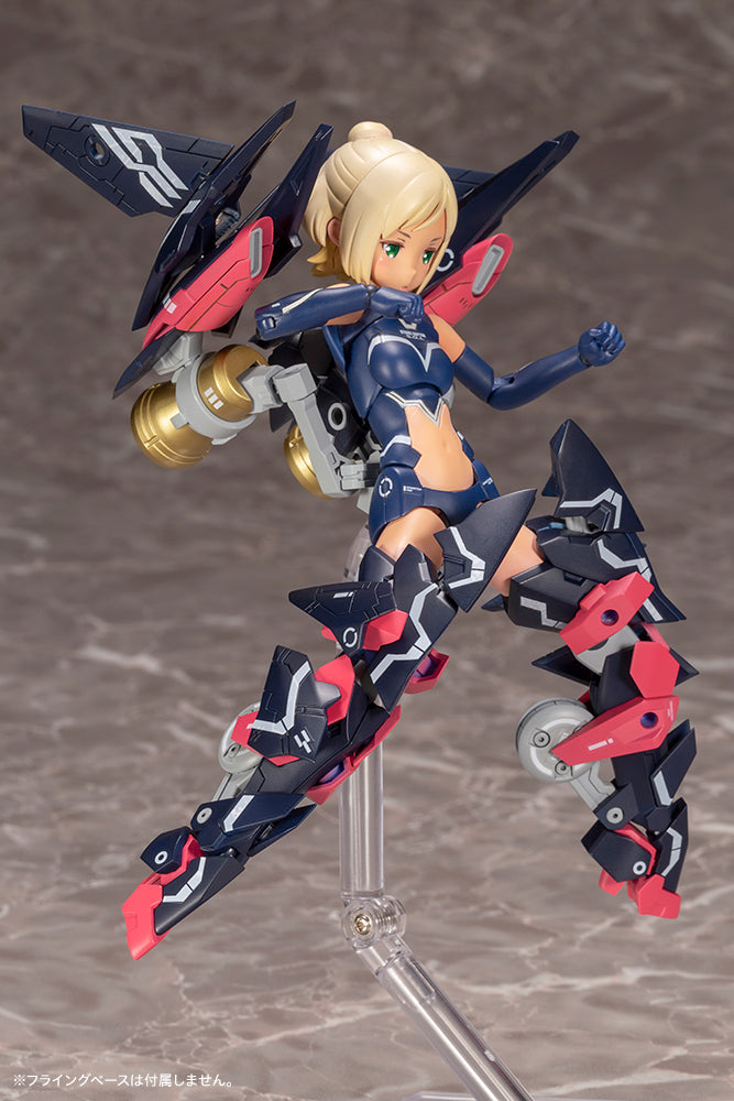 PRE-ORDER: Megami Device - Sol Strike Raptor