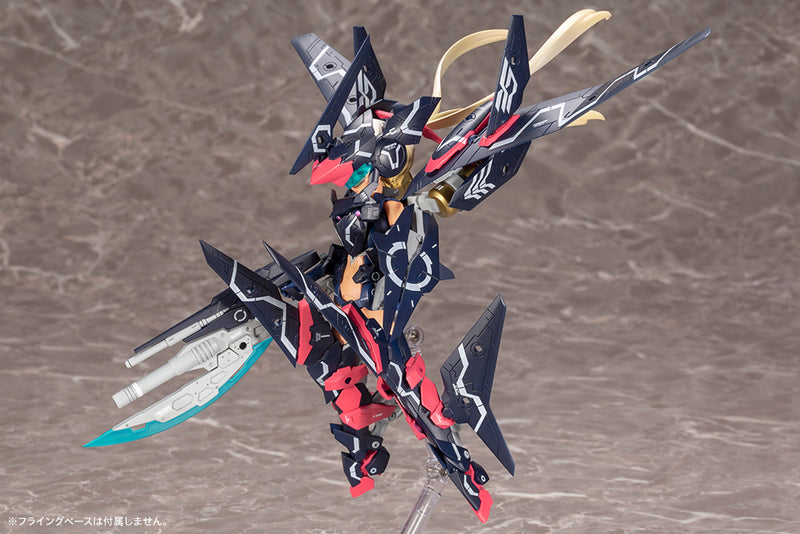 Megami Device - Sol Strike Raptor