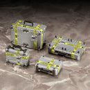 Death Stranding - Reverse Trike