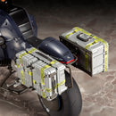 Death Stranding - Reverse Trike