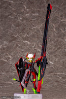 Megami Device - Bullet Knights: Launcher Hell Blaze