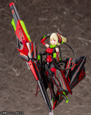 Megami Device x Bullet Knights - Lancer Hell Blazer