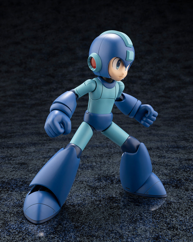 MEGA MAN - MEGA MAN 11 VER. MODEL KIT