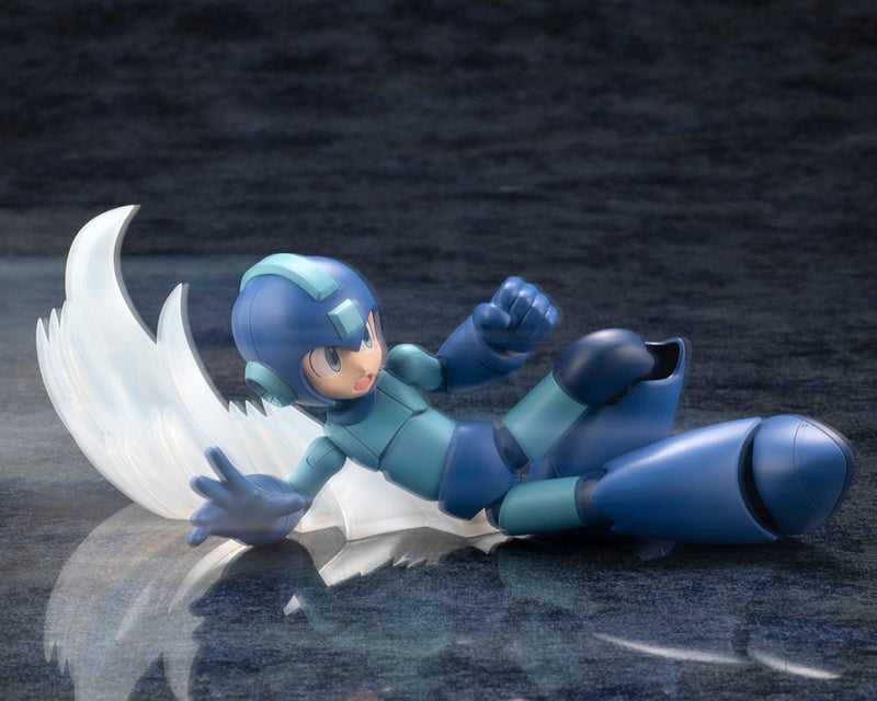 Mega Man -Mega Man 11 Ver.- / Rockman -Rockman 11 Ver.-