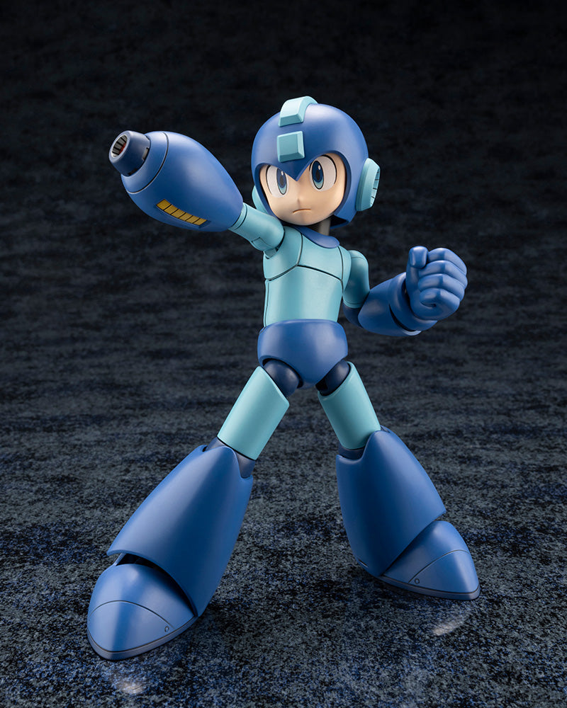 Mega Man -Mega Man 11 Ver.- / Rockman -Rockman 11 Ver.-