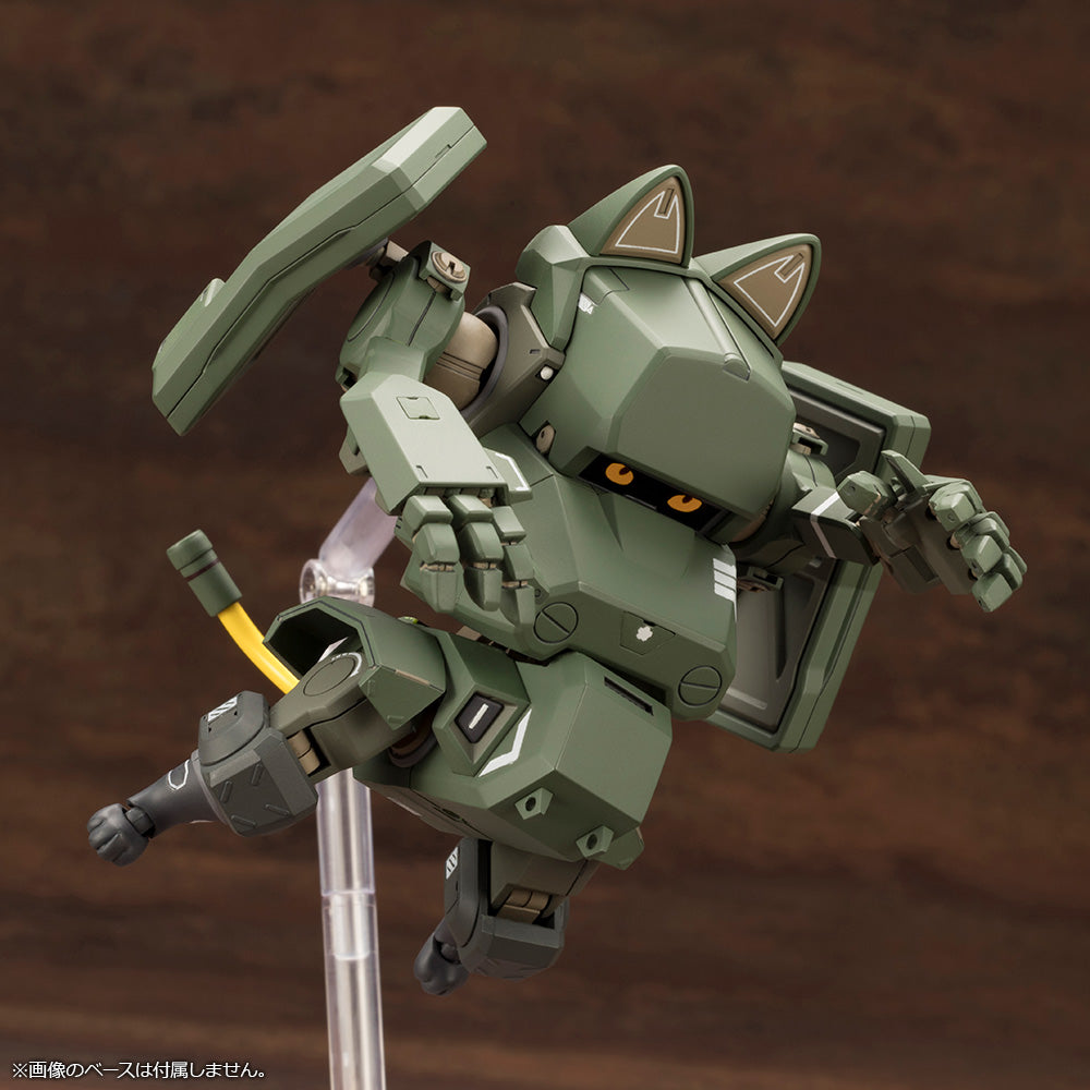 その他 temchin JGSDF Type 07-Ⅲ Tank Nacchin [EX Ver.]