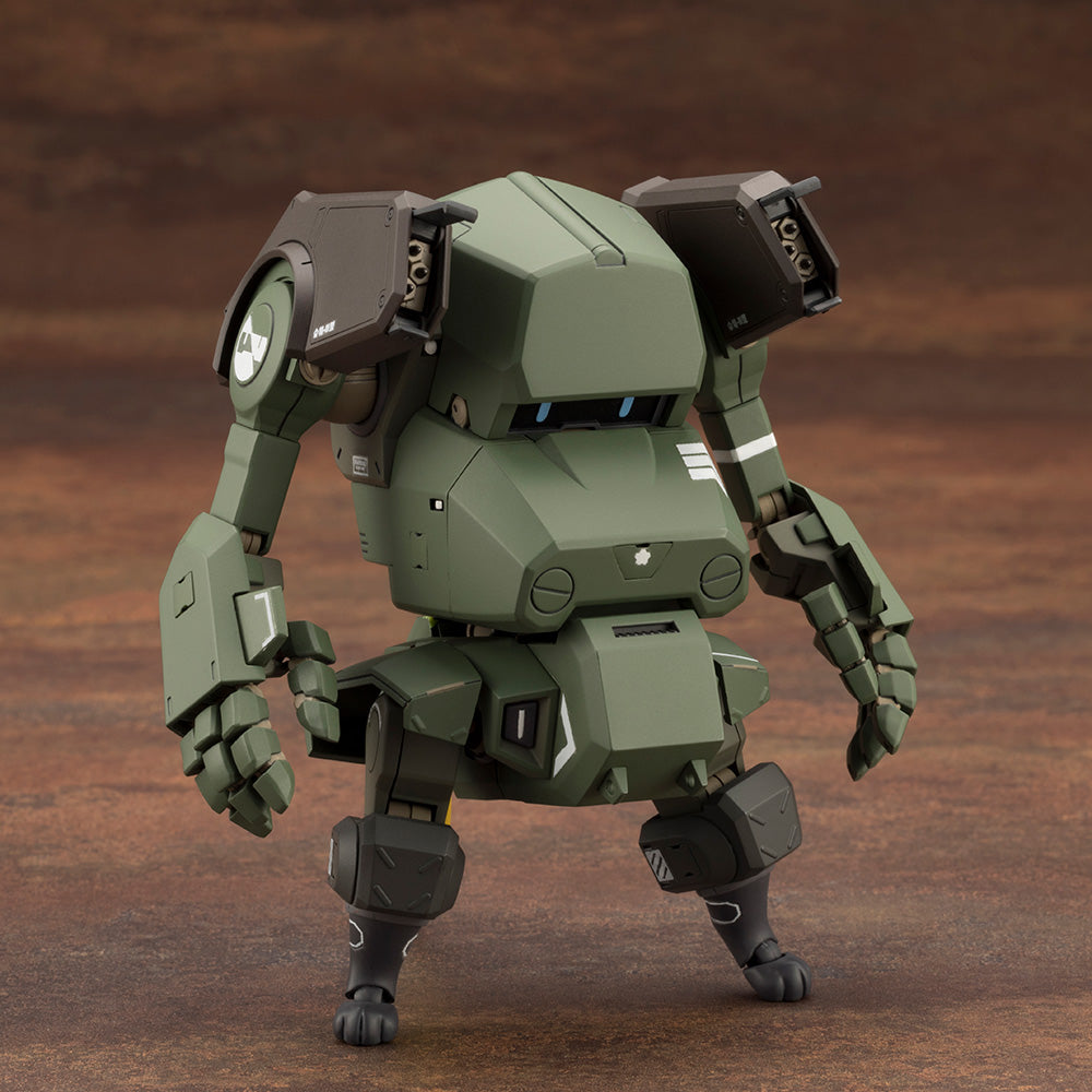 その他 temchin JGSDF Type 07-Ⅲ Tank Nacchin [EX Ver.]