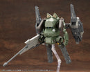 JGSDF Type 07-Ⅲ Tank Nacchin [EX Ver.]